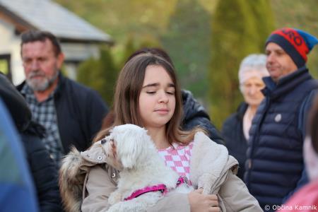 Javno pismo ministrici za zdravje in miren shod v podporo zoper ukinitvi Nujne medicinske pomoči Kamnik (12)